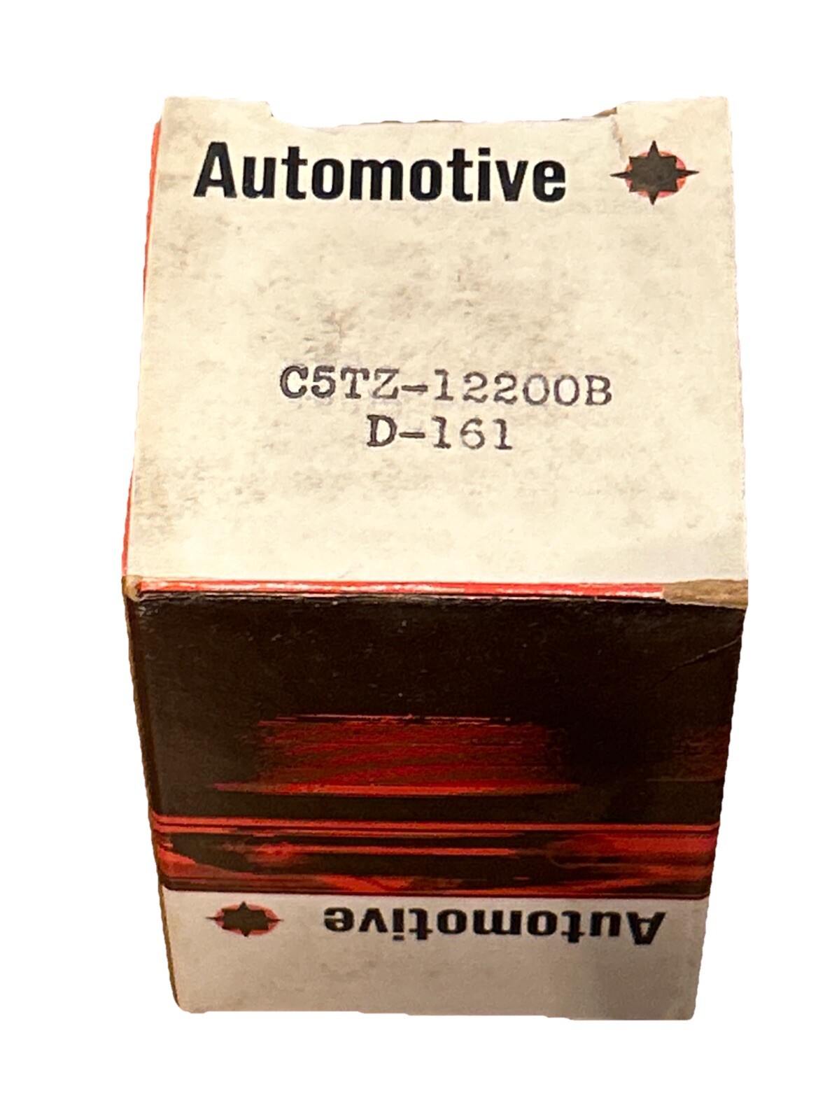 Automotive Distributor Rotor C5TZ-12200B D-161