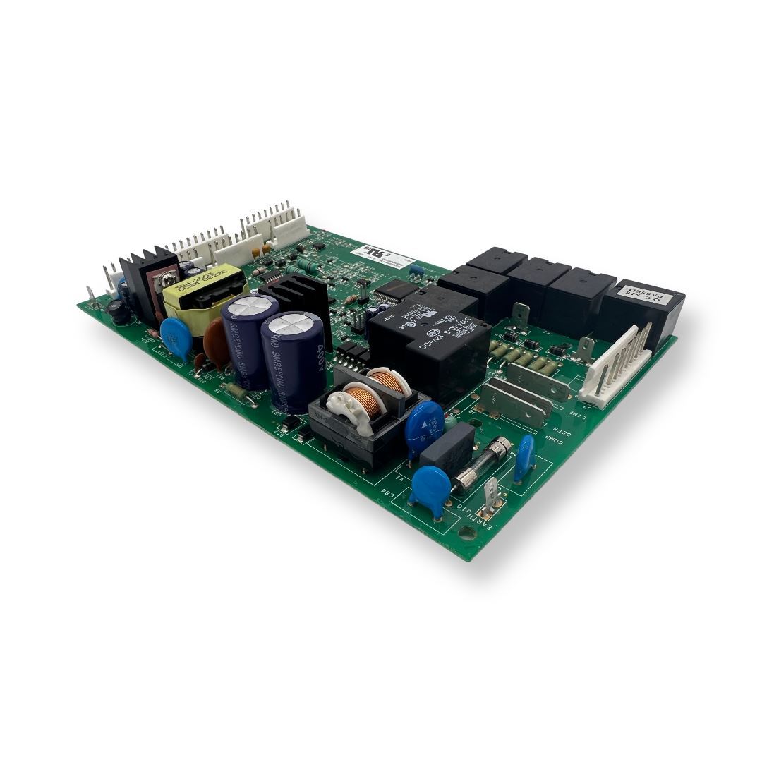 200D4864G045 WR55X10697 GE REFRIGERATOR CONTROL BOARD