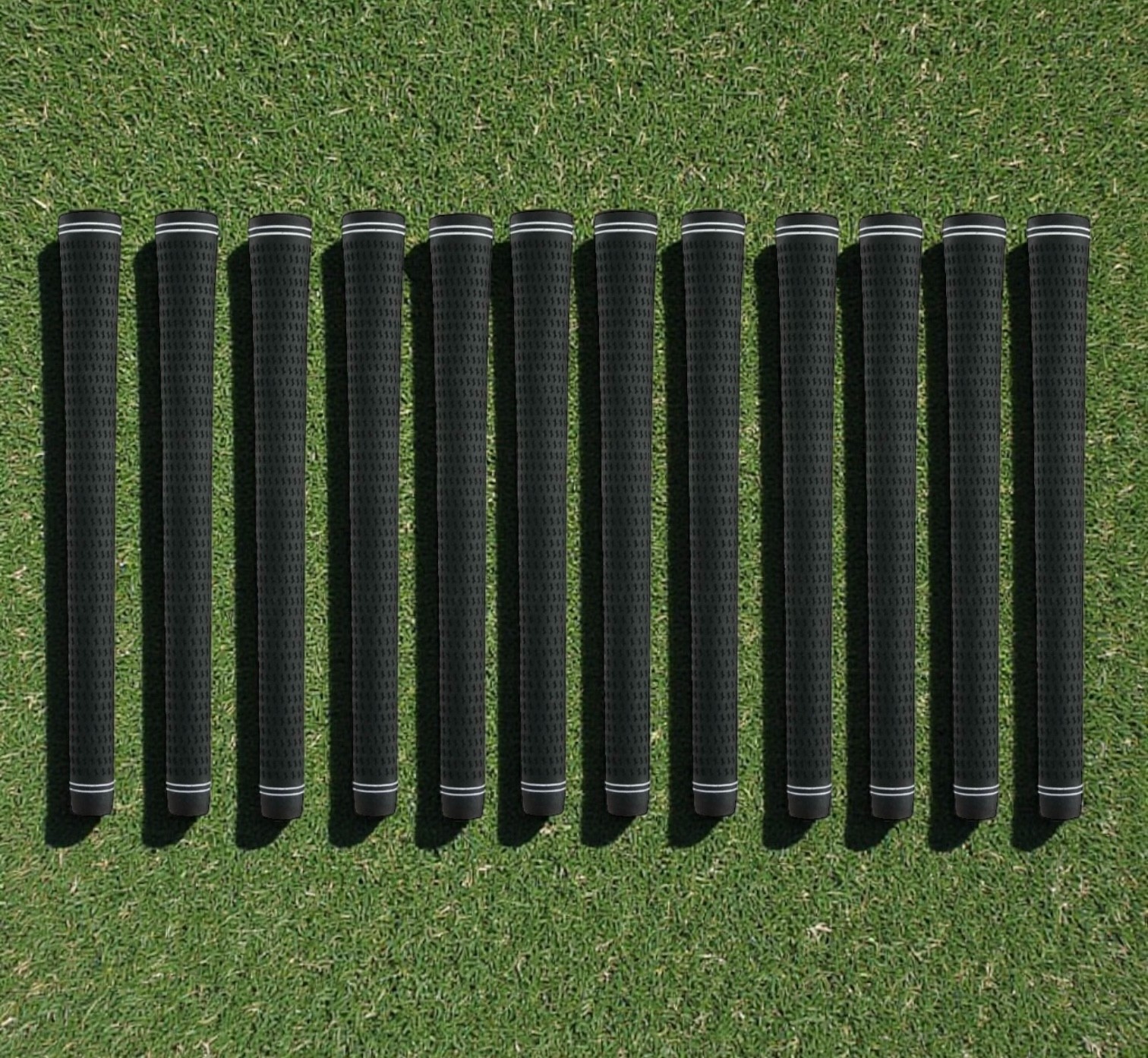 Royal Grip M-Taper 360 Golf Club Grips BUNDLE Sets - Choose Size and Quantity