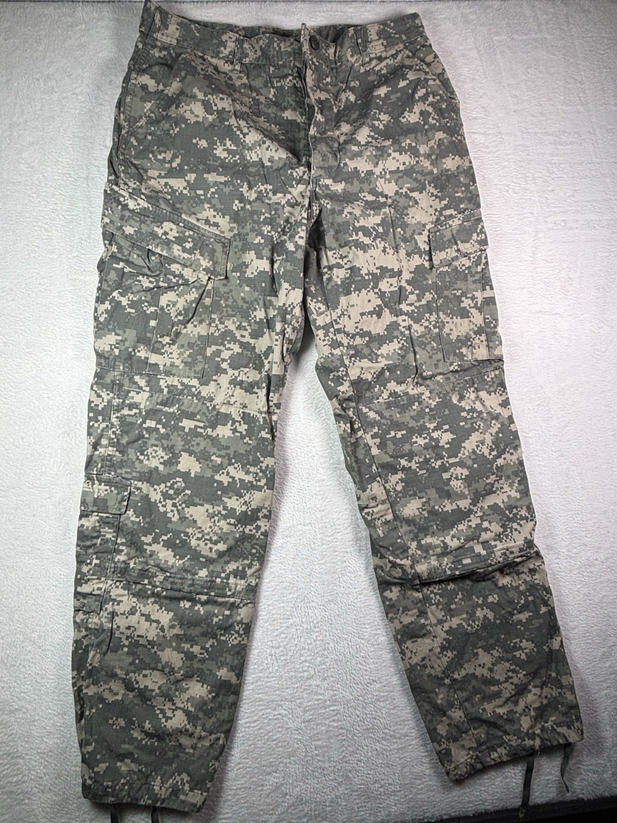 Tullahoma Industries Army Combat Uniform Large Pants Medium 31-35  Mens Pants