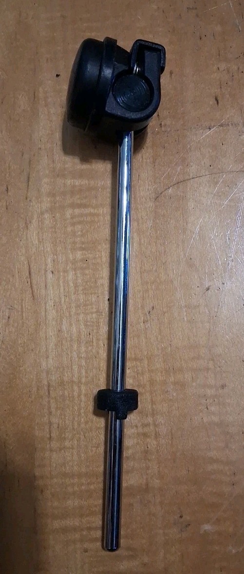 Tama Iron Cobra Rubber Head Bass Drum Beater