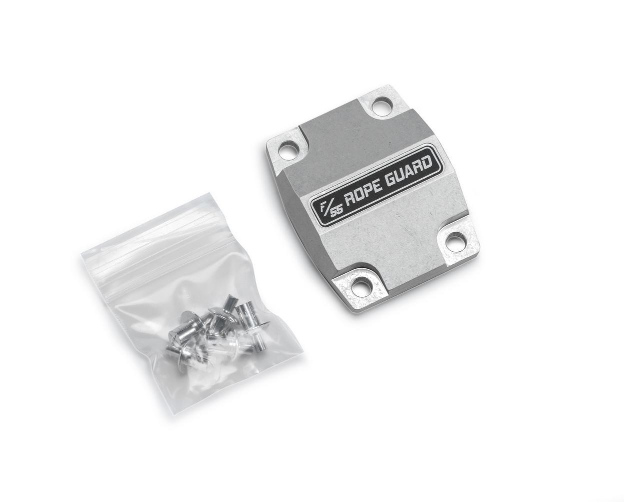 Winch Rope Cover