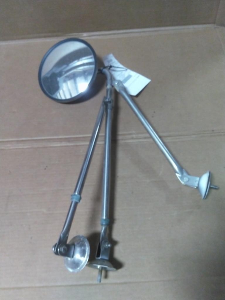 For 2001 FREIGHTLINER CENTURY 120 FENDER/HOOD MIRROR Left ,  IL