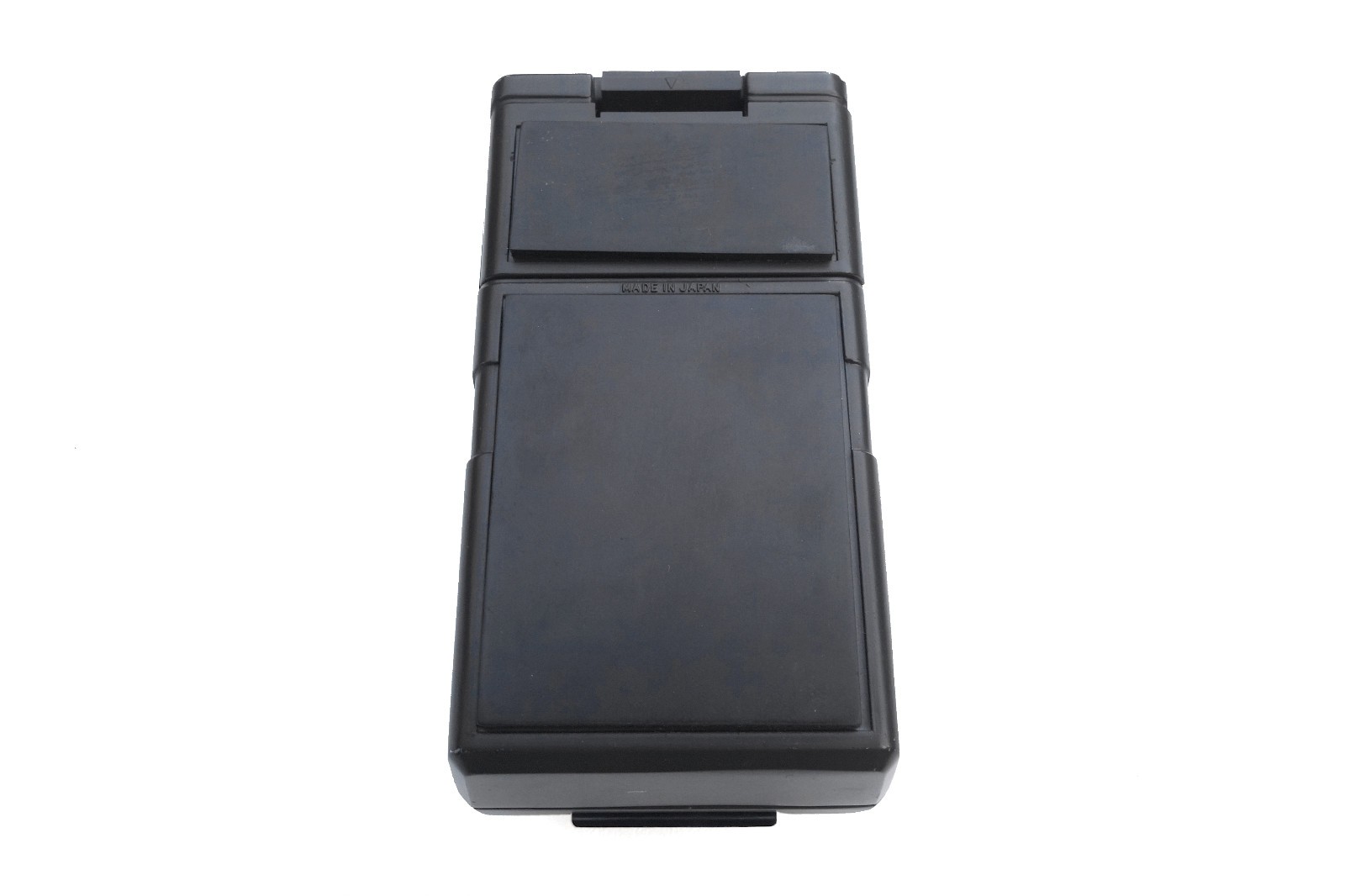 Korg CMP-1 Compressor Compression Sustain Boost Pedal as used by BOOWY