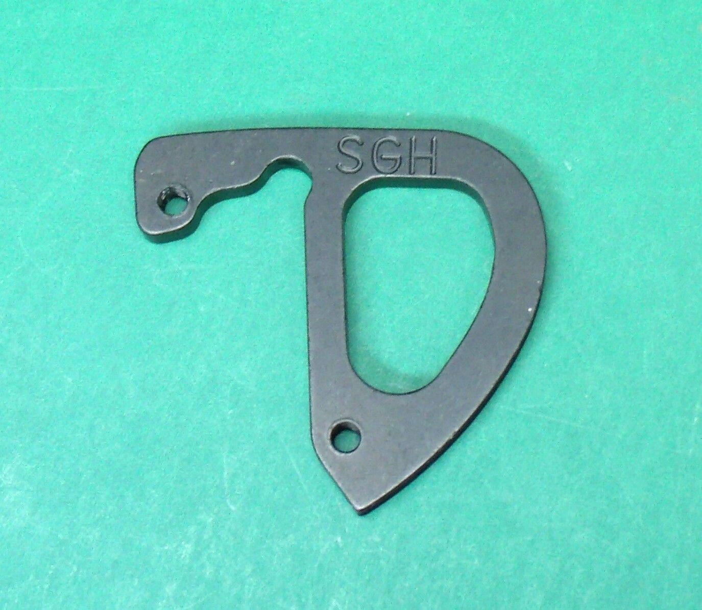 New Parker, Golden Eagle, Bear, Champion Draw Length Module - SGH 75% let-off