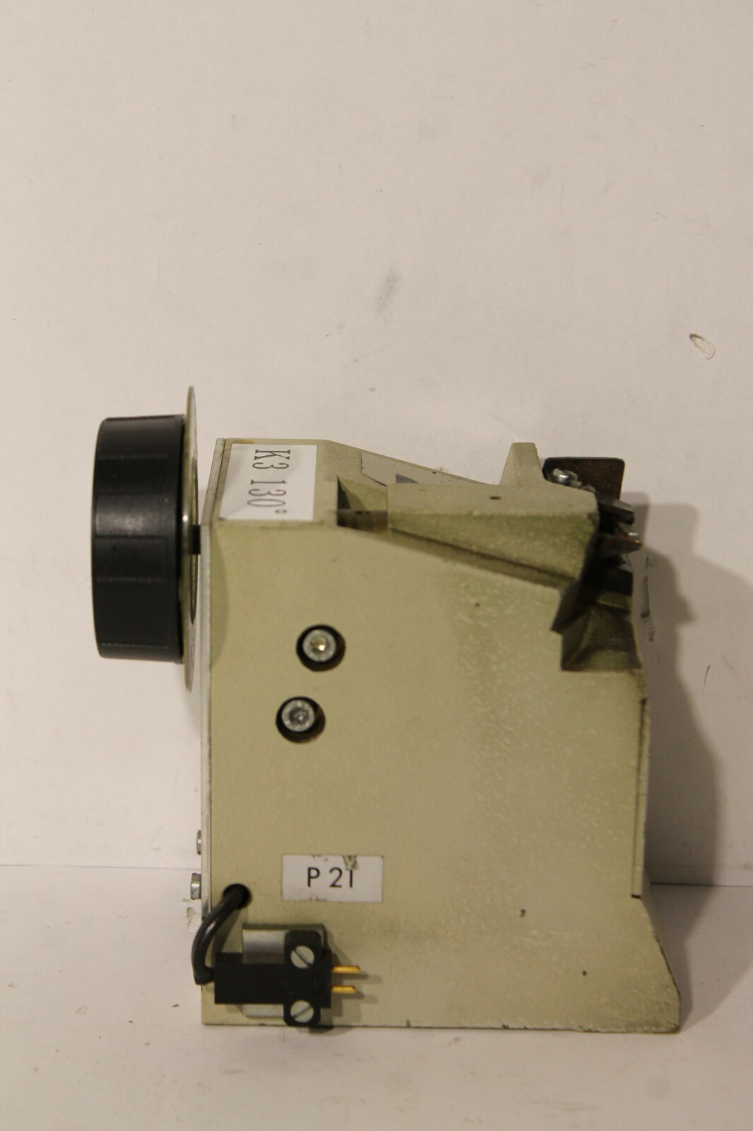 Hell engraving 60-80 Raster head Typ C