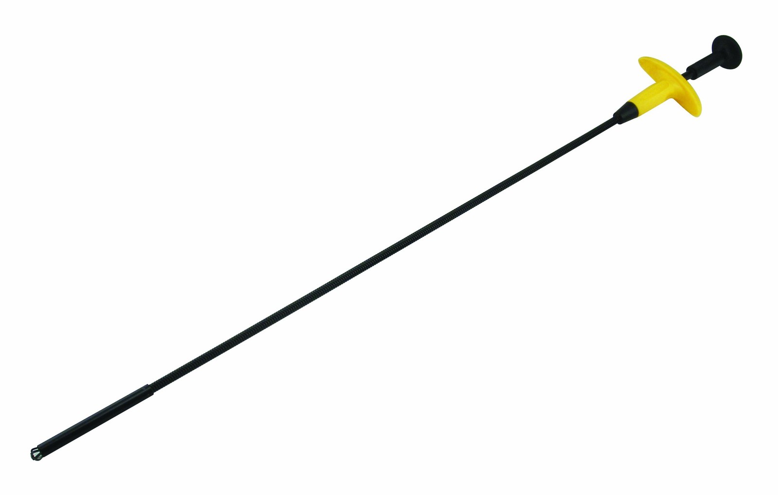 General Tools 36" Lighted Steel Claw Mechanical Pick-Up Tool (70399)