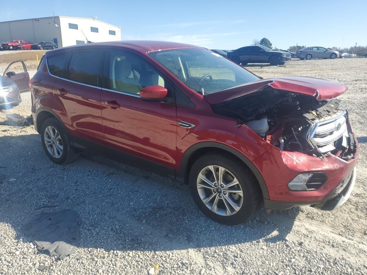 ESCAPE 2019 Glove Box 4924929