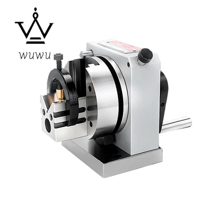 Slotless High-Precision Grinding Needle Machine Punching Machine 0.005