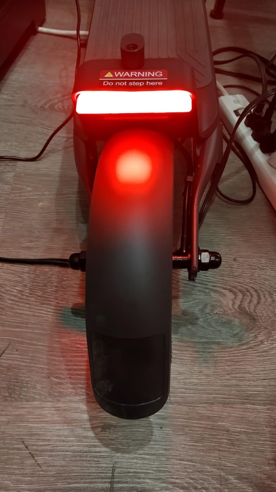 Electric Scooter Adults Teens Folding E-Scooter + APP Control & Shock Absorption