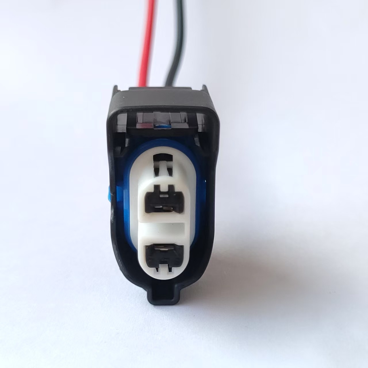 2-Way Fog Lamp Fog Light Connector Pigtail For 2014-2019 Ford Fiesta Explorer