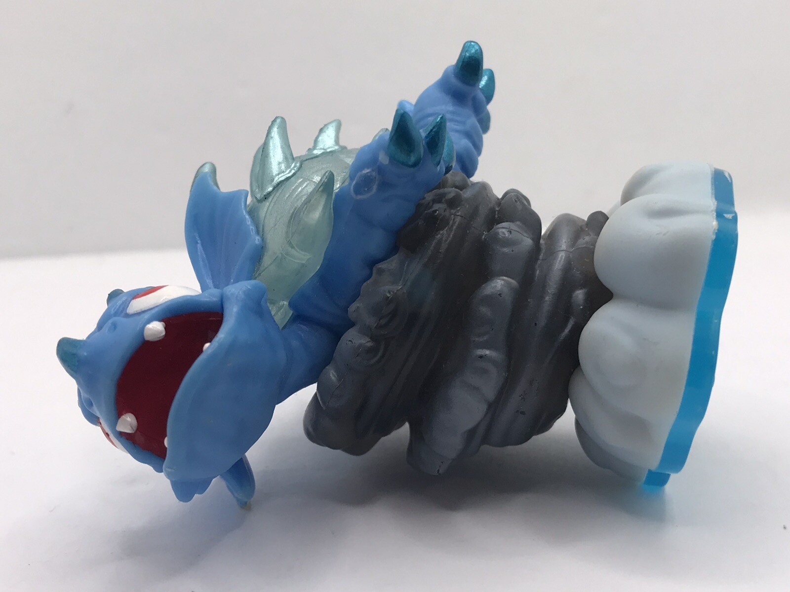 2013 Activision Skylanders Swap Force WARNADO Figure 84675888