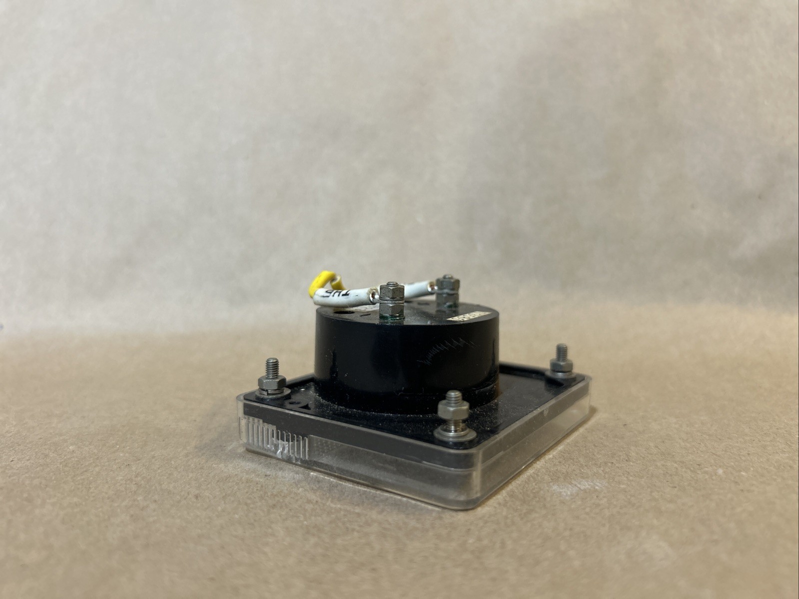 Omron E5L Temperature Controller A60939