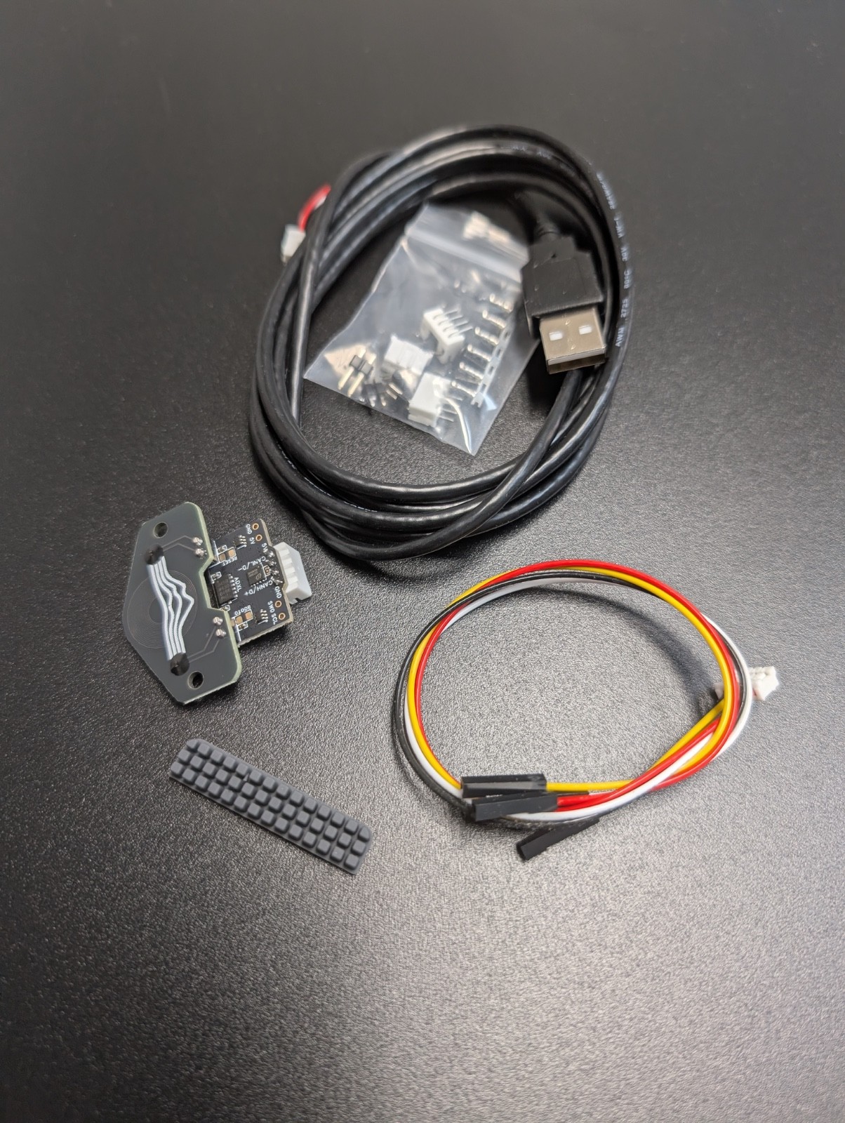 Cartographer Probe V3 Standard Edition 3D Printer