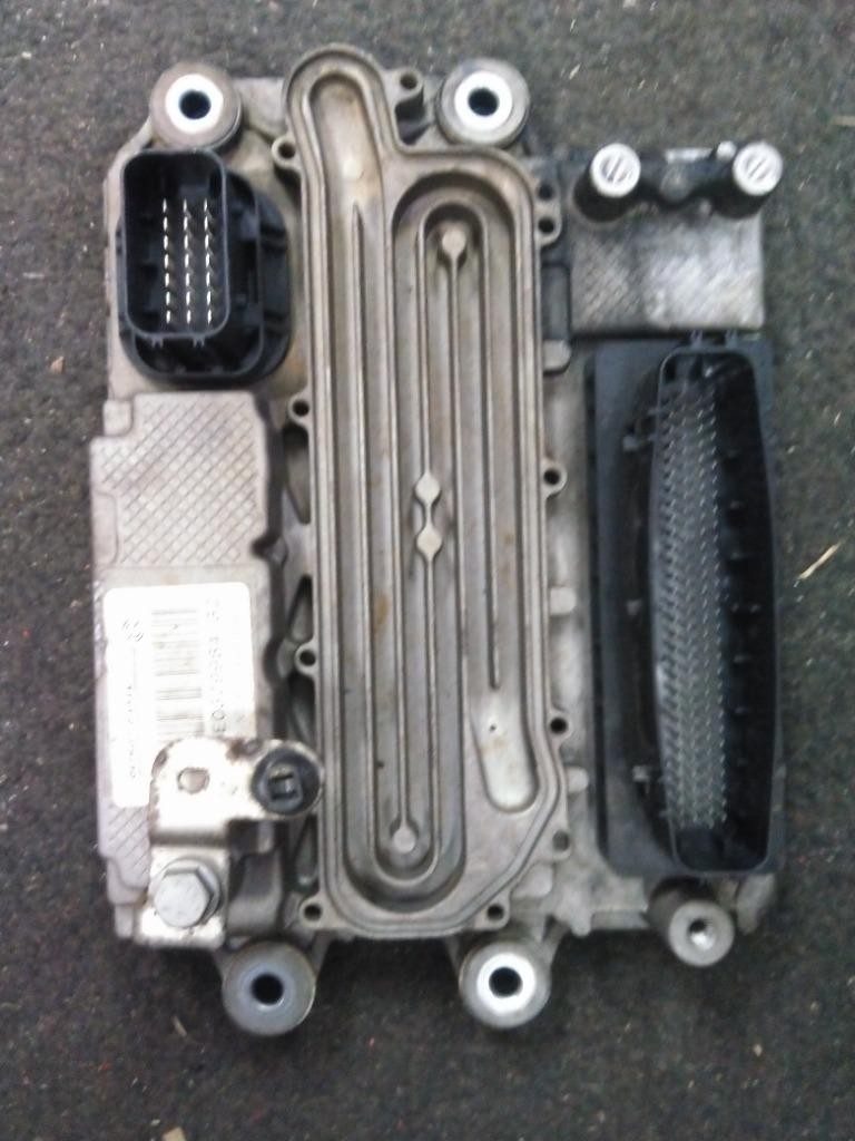 Replaces A0014462835 DETROIT DD15 ENGINE CONTROL MODULE (ECM) ,  GA