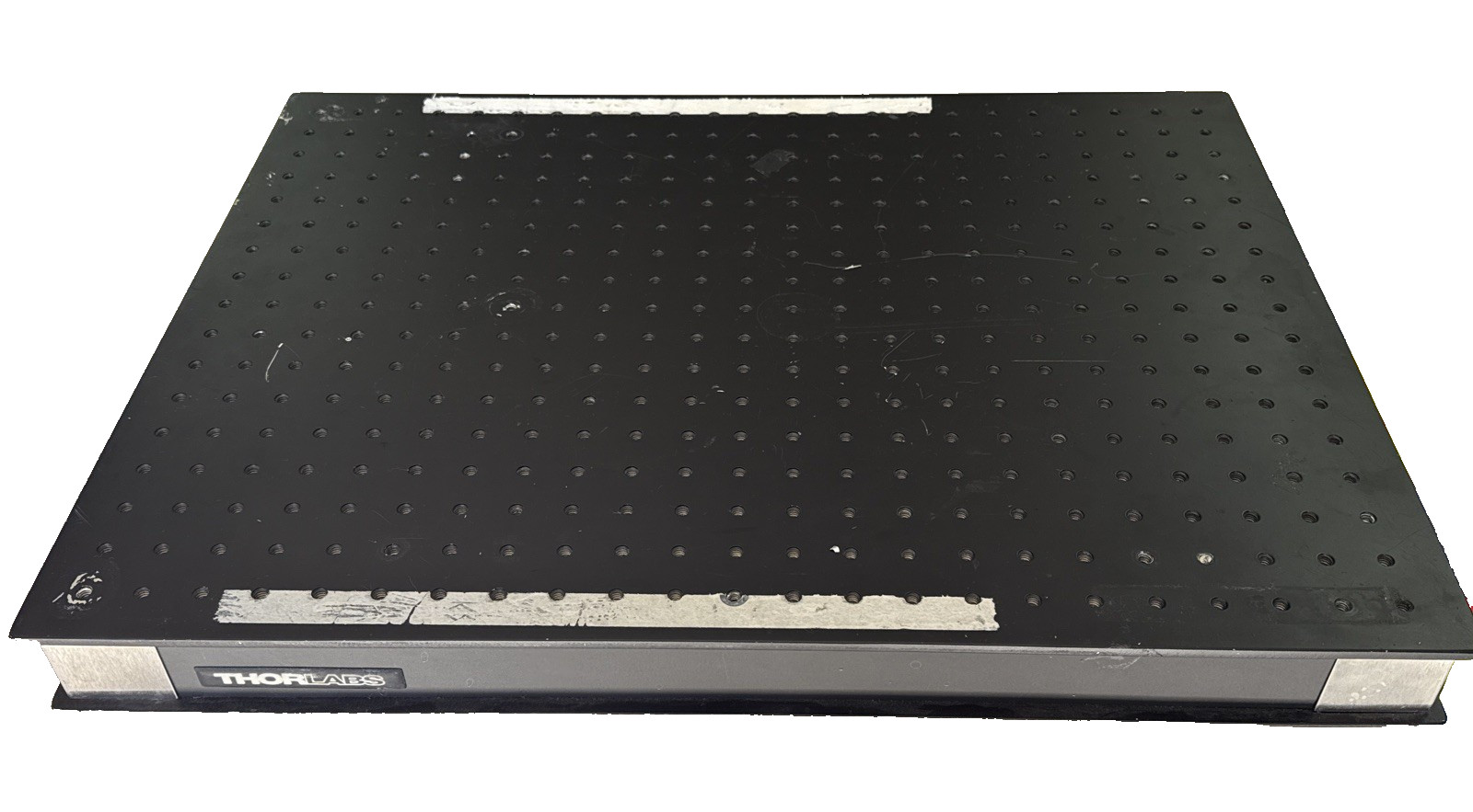 ThorLabs PBG12118 UltraLight Series II Breadboard 18" x 24" x 2.2", 1/4"-20 Taps