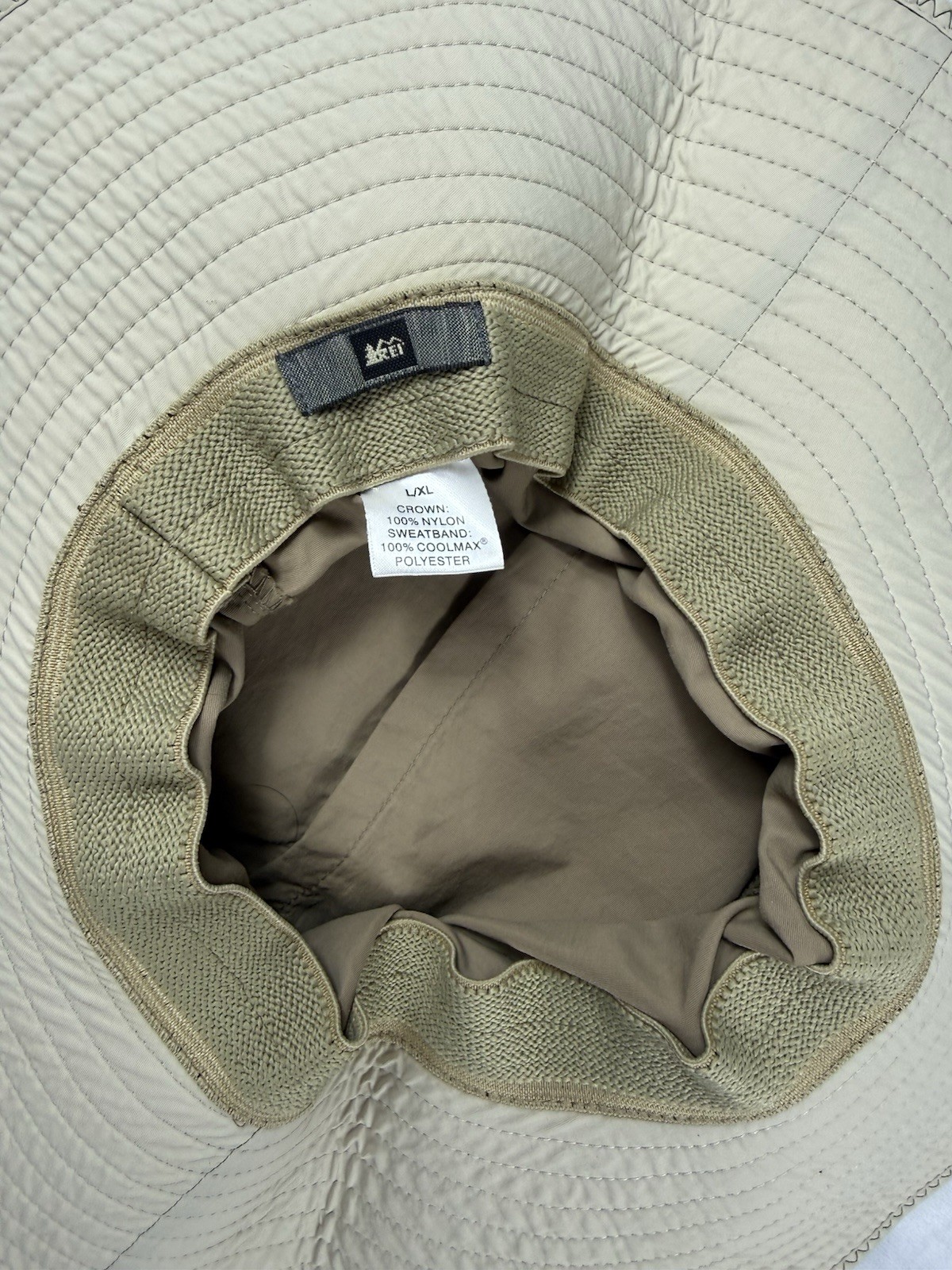 REI Co-Op Bucket Hat