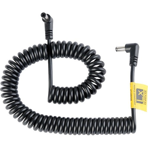 Godox LX LED Power Speedlite Cable for PB960 Battery Pack