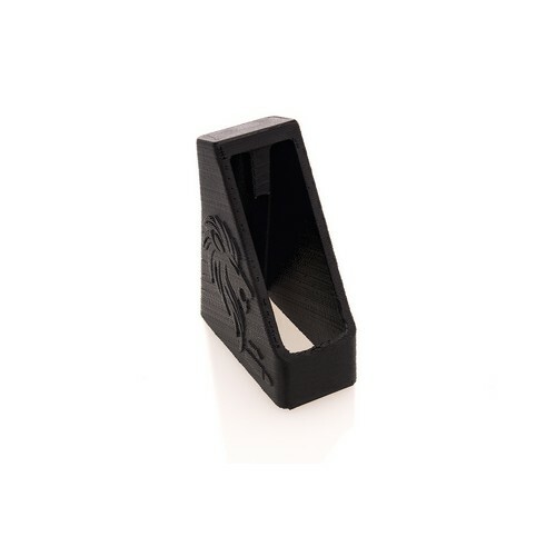 RAEIND Magazine Quick Ammo Speed Loader For AMT22/II-22mag .22WMR Made In USA