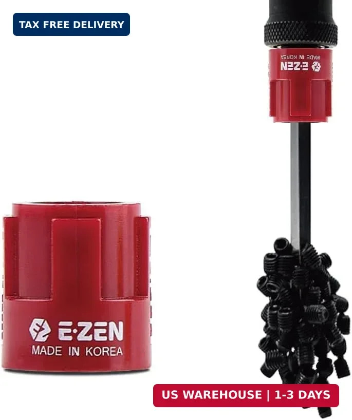 Multi-Function Powerful Magnetizer ULTRA - Universal Magnetic Tool for Screwdriv
