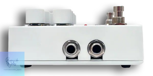 ELECTRO-HARMONIX Platform Compressor Limiter