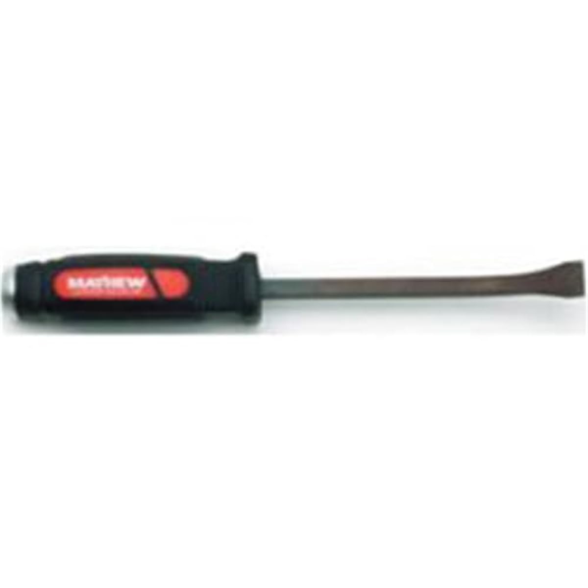 10-C Dominator 10 Curved Screwdriver Pry Bar