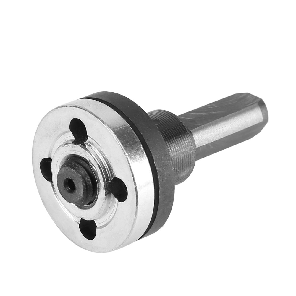 5PCs Electric Angle Grinder Flange Locking Nuts Set For Metal Polishing