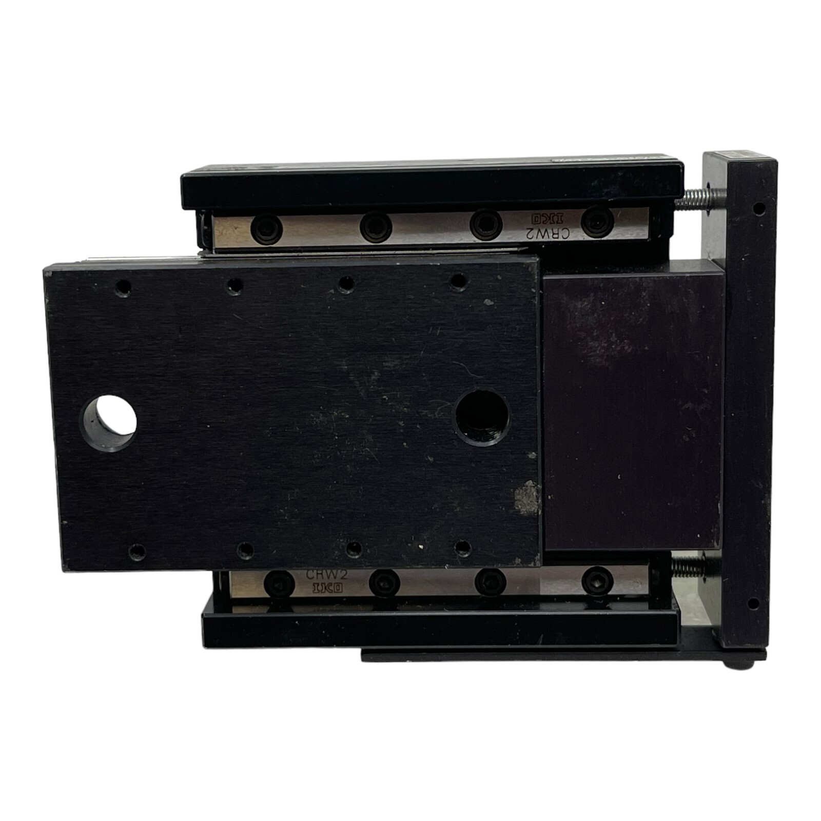PARKER POSITIONING SYSTEMS MODEL NUMBER CR4504DM USED