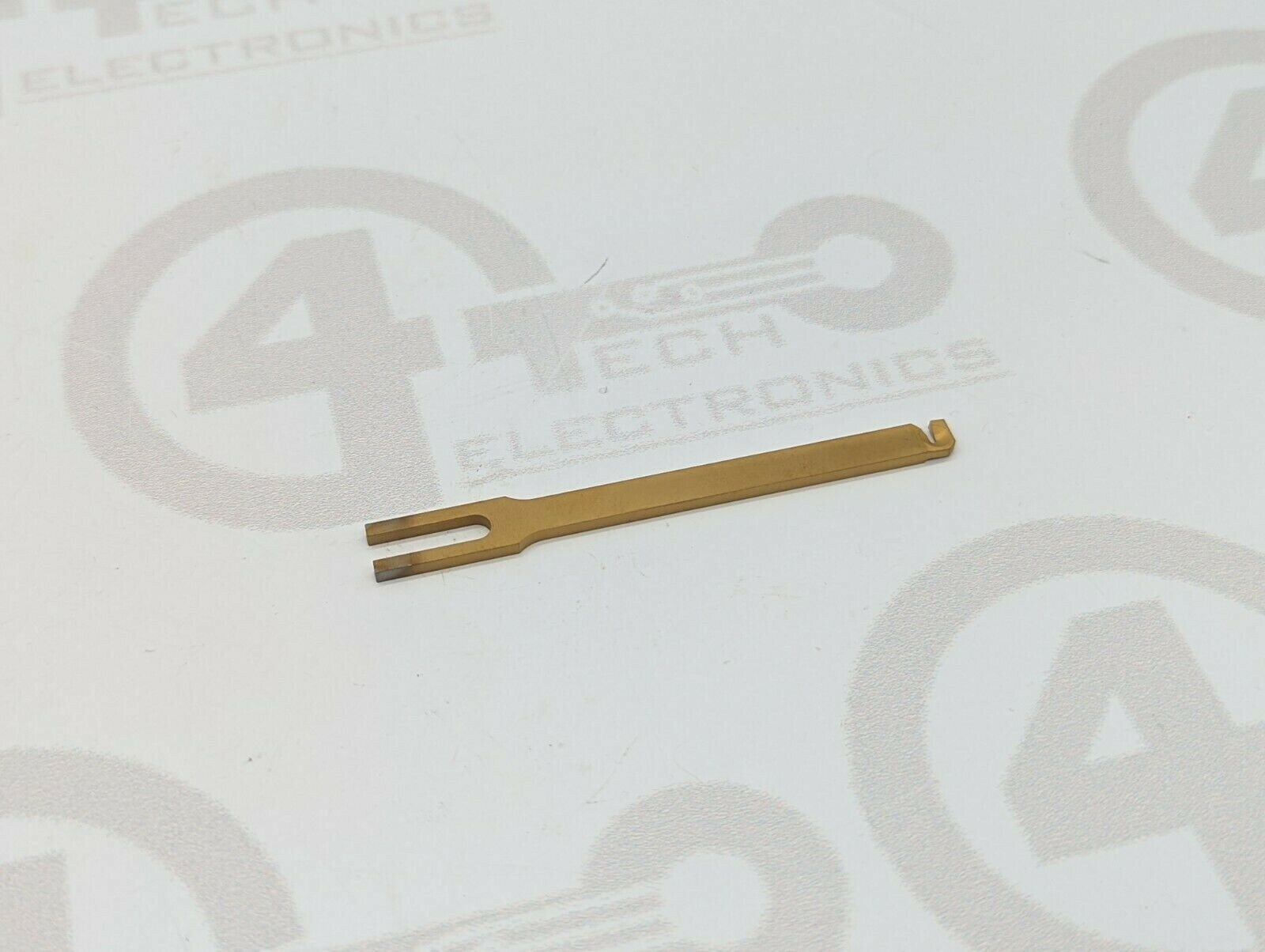 Universal Instruments Centering Blade 43147106