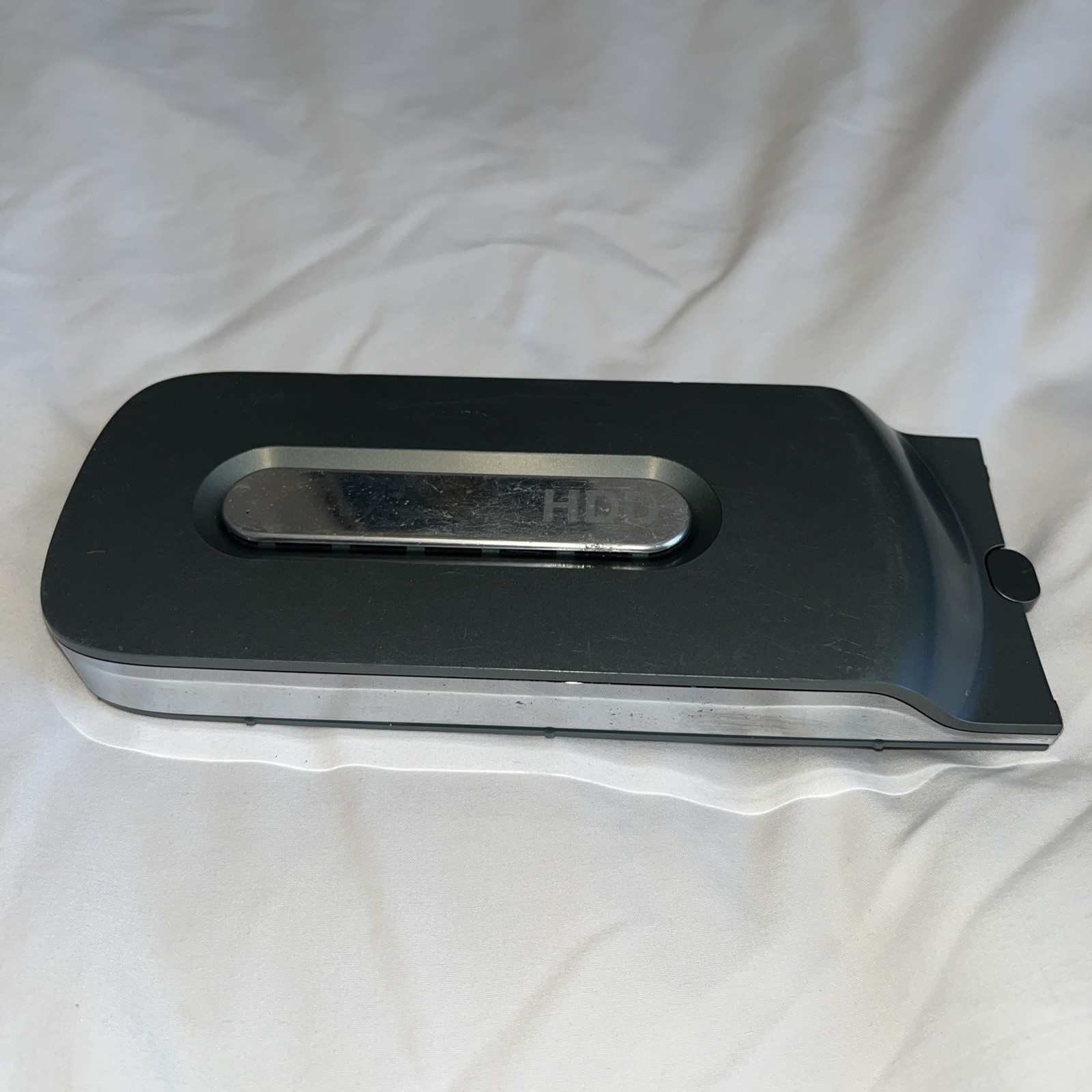 Genuine Microsoft Xbox 360 20GB Hard Drive (X804675-003) - Gray HDD