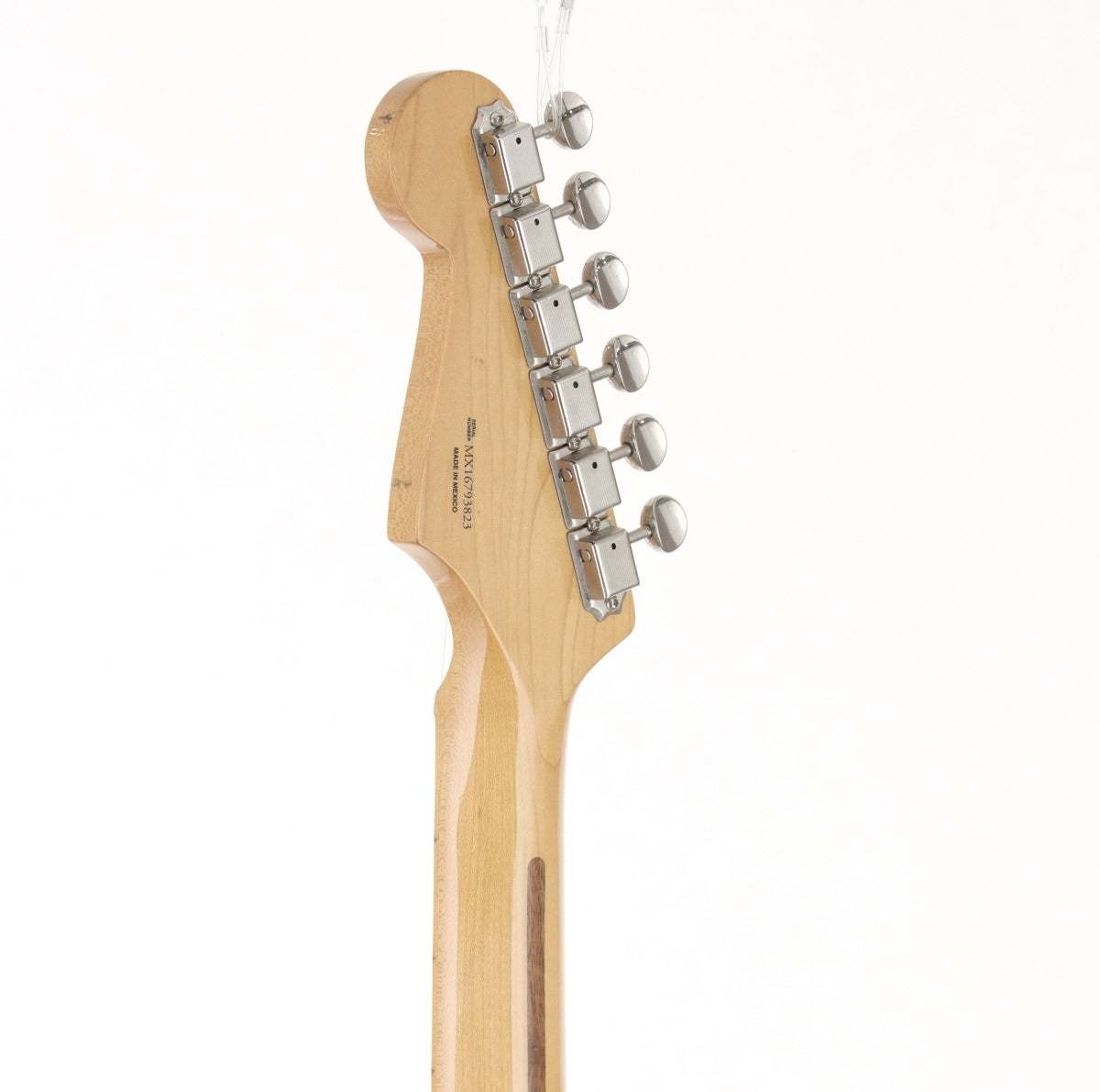 Fender Classic 50s Strarocaster (2016) (no260701)