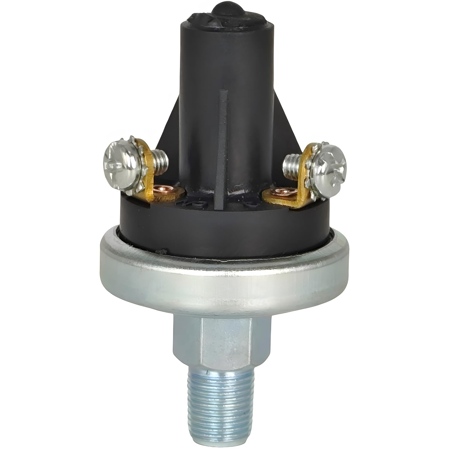 Adjustable Oil Pressure Switch Sensor 765754 76575-4 4D-4785 1/8-27NPT 4 PSI-7 P