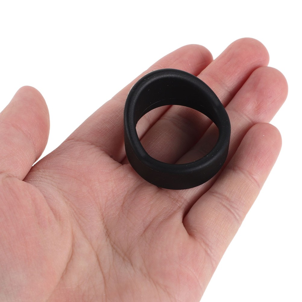 2 PCS Binocular Eyepiece for Telescope Microscope Rubber Protectors