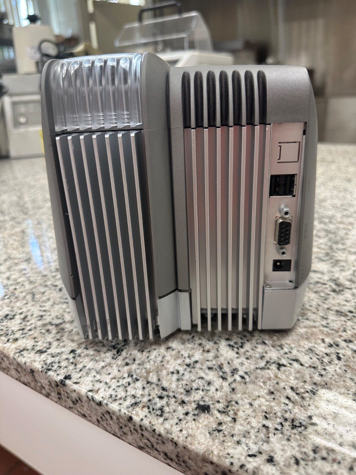 Alere Afinion AS100 Analyzer | No Power Supply |