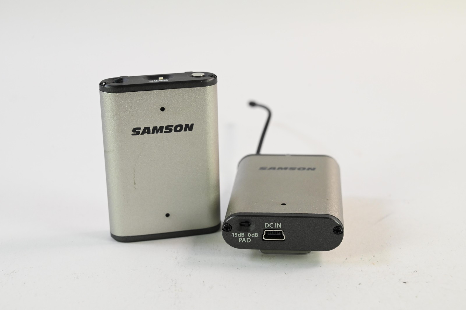 Samson Airline Micro Camera Wireless System (AL2/AR2) #G851