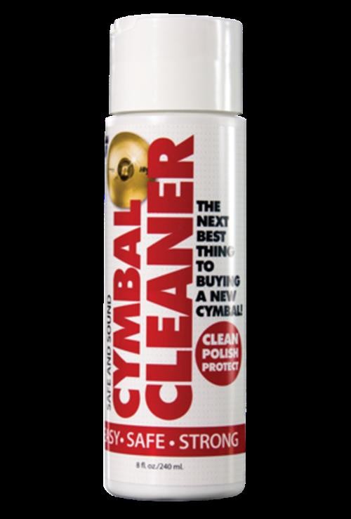 Sabian Safe & Sound Cymbal Cleaner