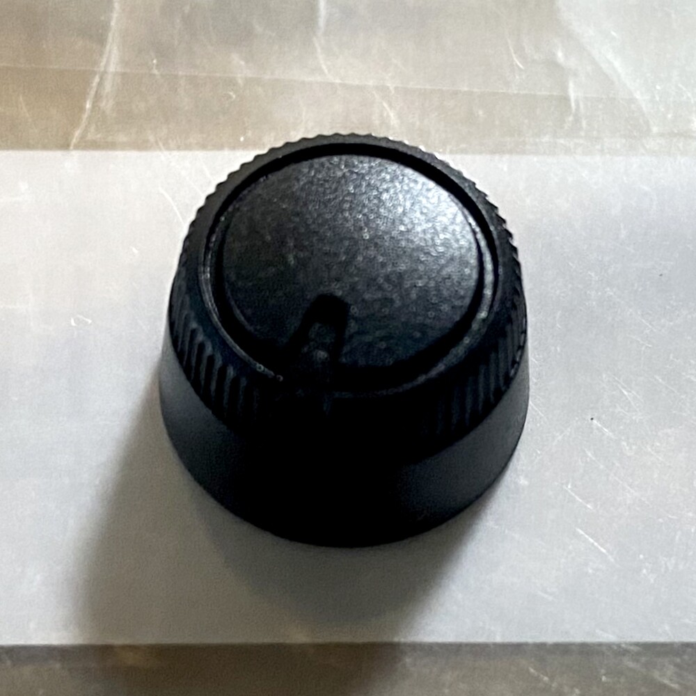 BOSS Knob 181#