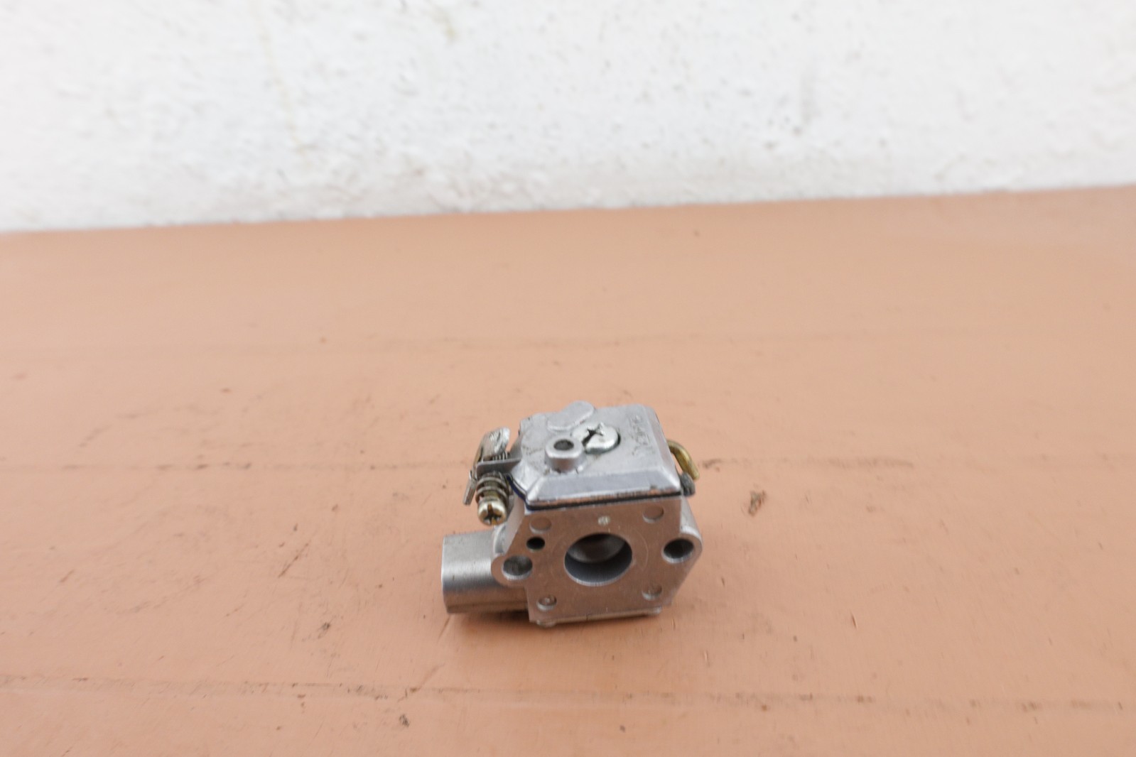 Yard-Man YM320BV Blower OEM Walbro Carburetor WT682B (see desc)