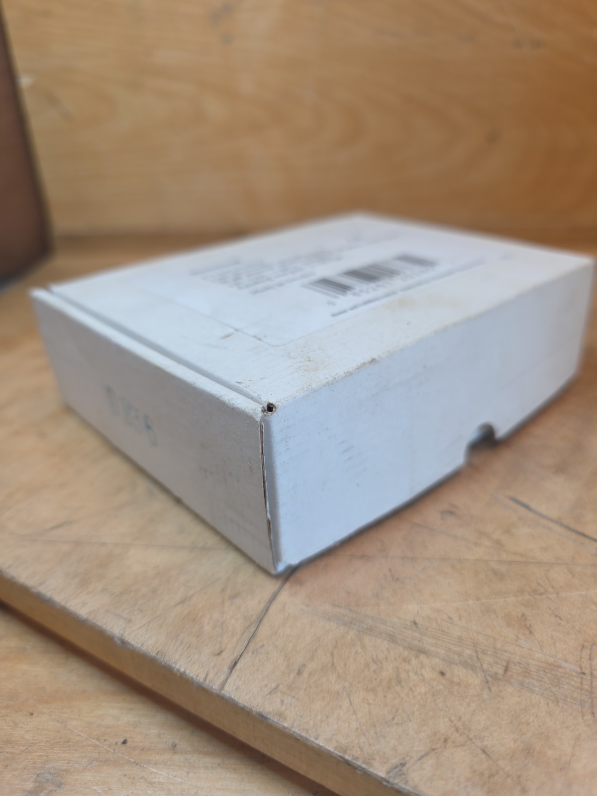 Honeywell C7232A1016 CO2 Sensor/Controller Wall Mount
