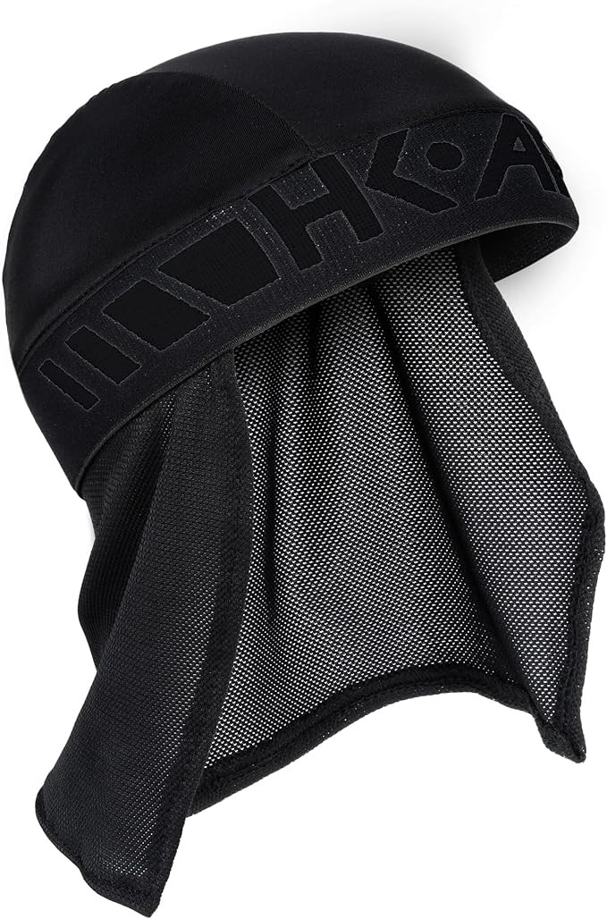 HK Army Skull Wrap Headwrap for Paintball & Airsoft (Stealth)