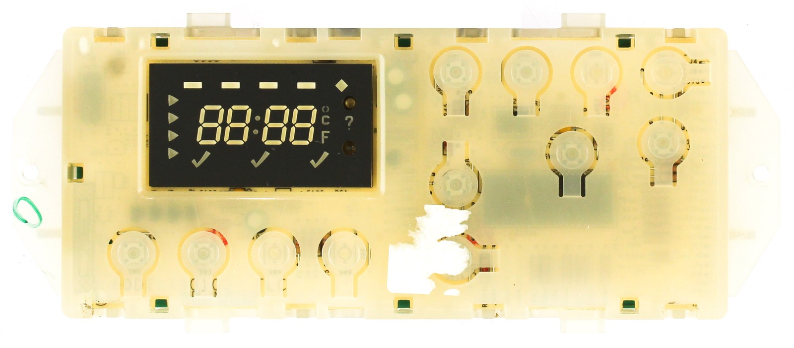 Whirlpool 8524269 Range/Stove/Oven Control Board-No Overlay
