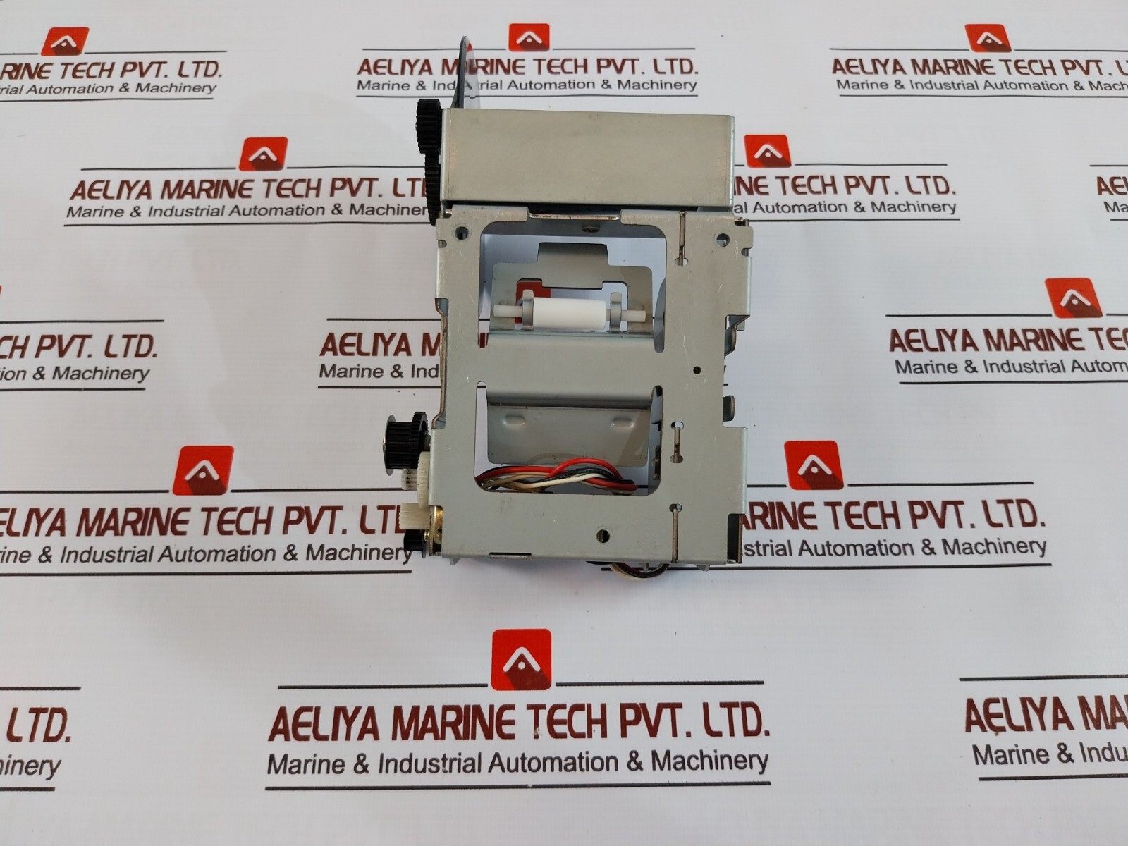 Epson TU-260 Receipt/Label Printer Set