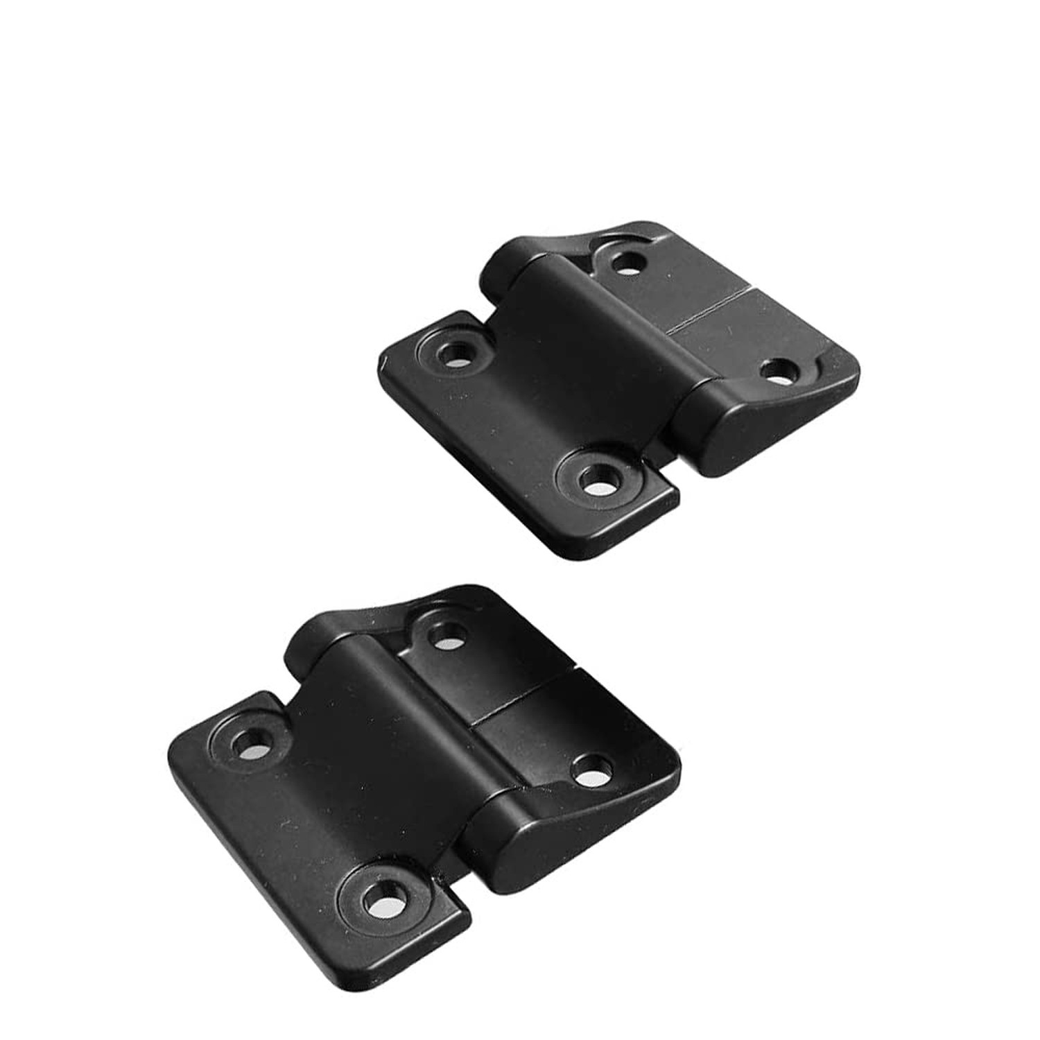 Zinc Alloy Constant Torque Position Control Hinge with Holes Series for E6-10...