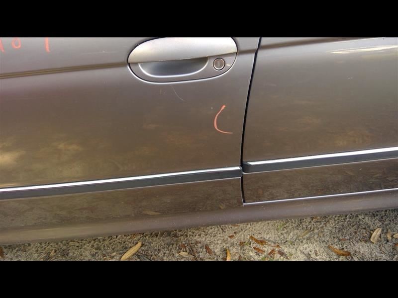Chassis ECM Transmission Fits 00 BMW 528i 868615