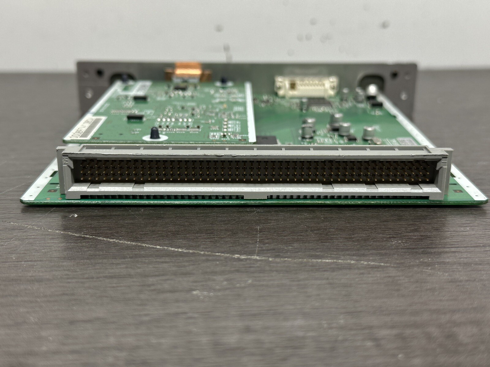 Panasonic ET-MD77DV DVI Interface Board - G12