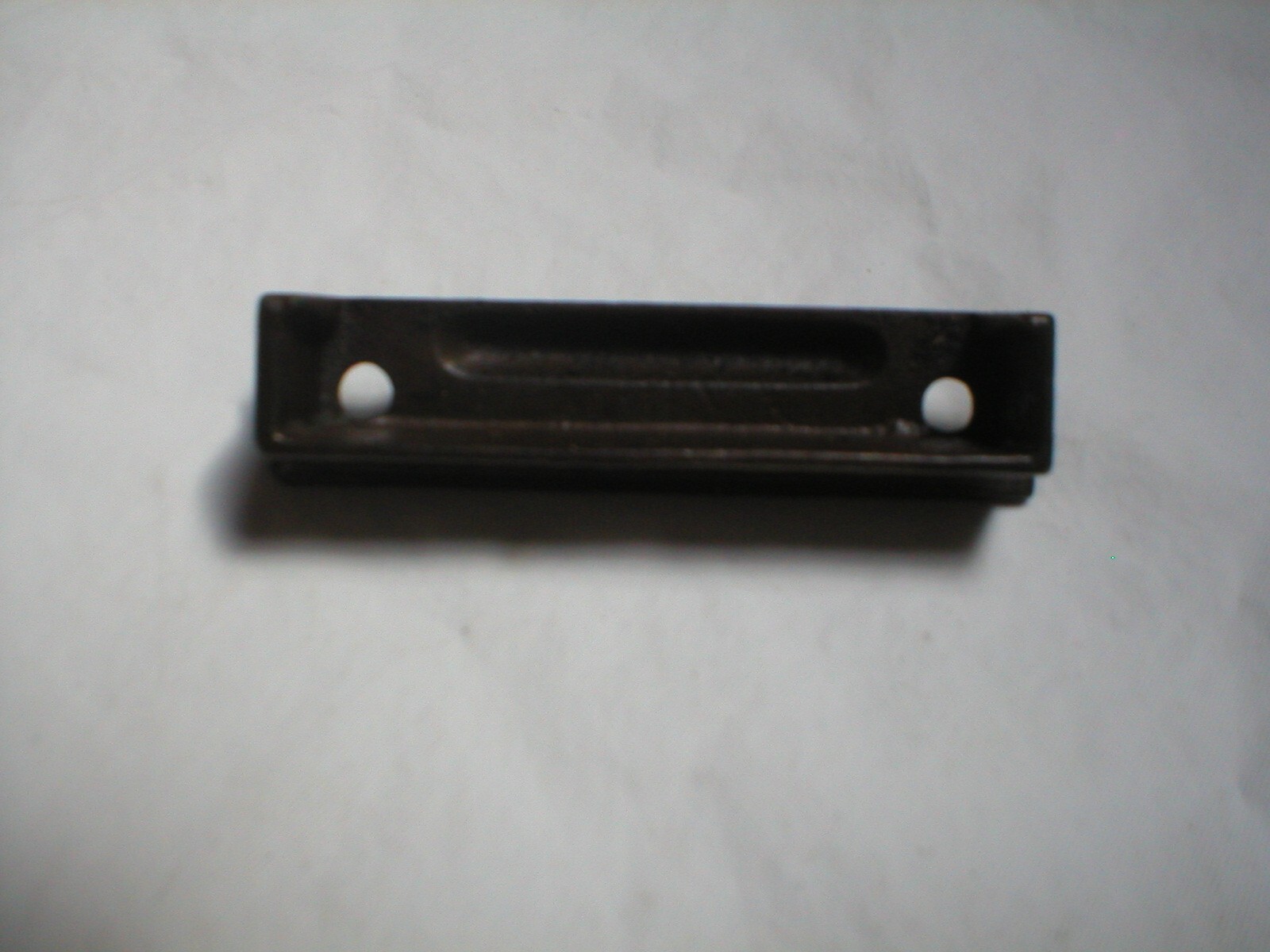 Antique Surface Mount Lock Catch
