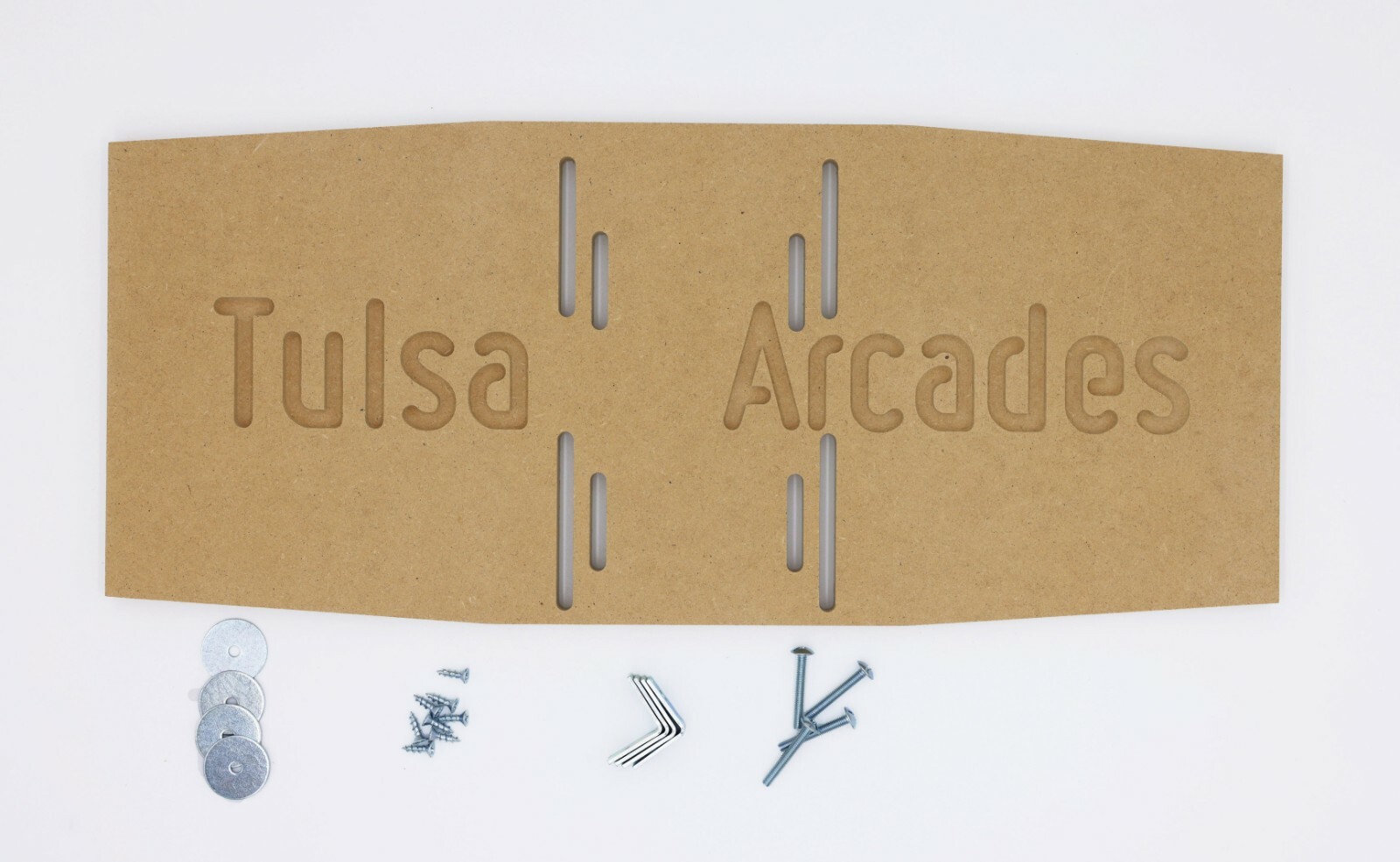 Arcade1up  Monitor Vesa Mount  FREE SHIPPING