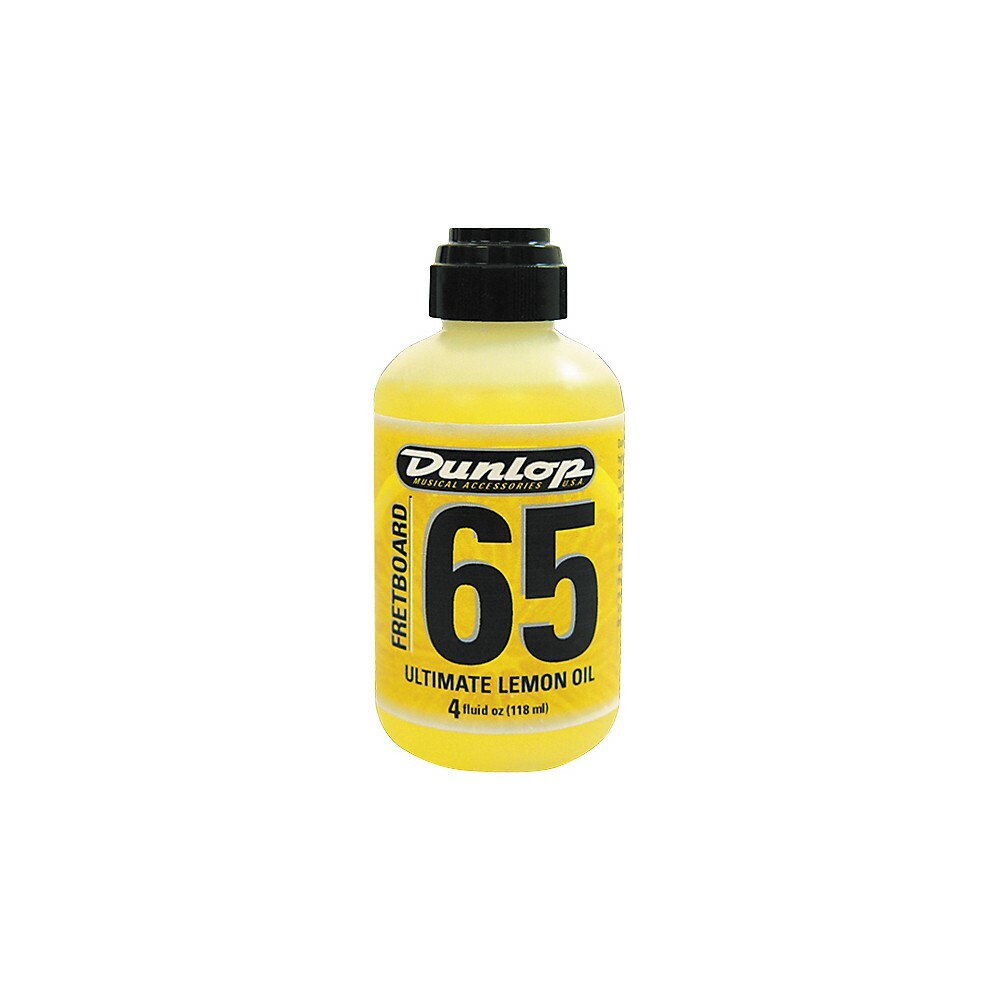 Dunlop Formula 65 Guitar Tech Kit