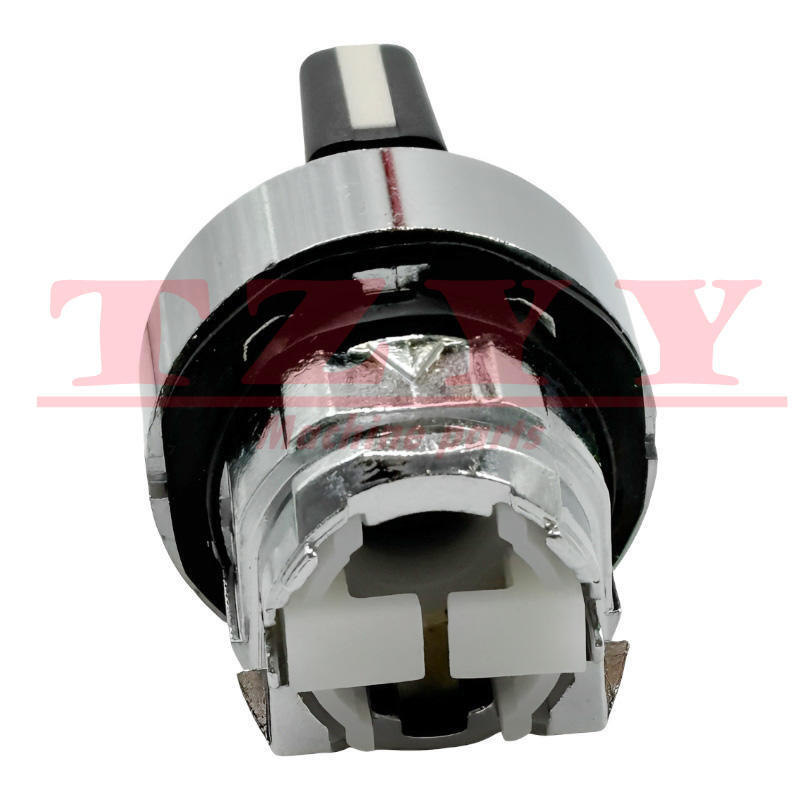 ZB4-BD5 Selector Switch Head For Schneider Electric 3 Position ZB4BD5