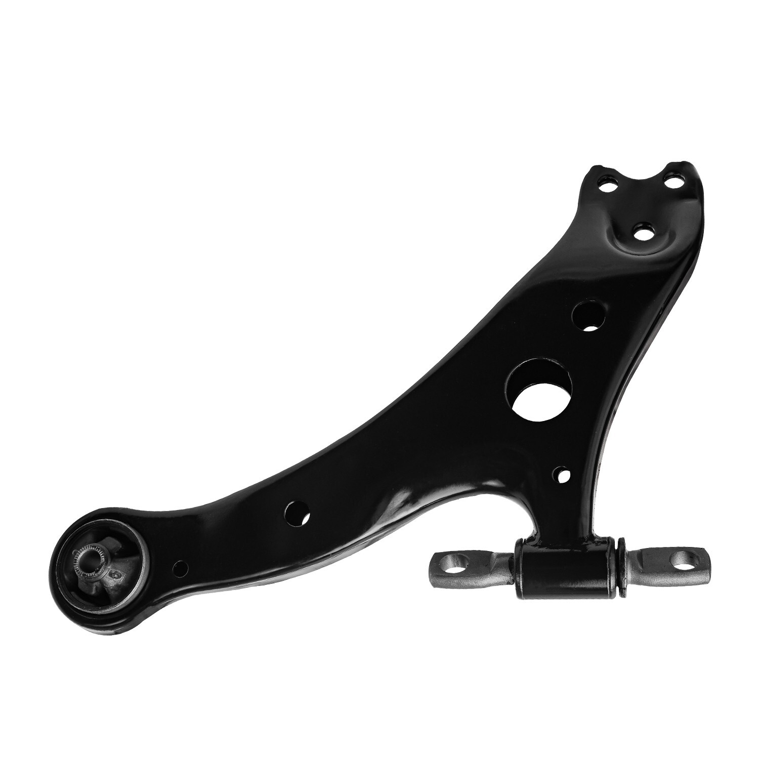 8pc Front Lower Control Arms Suspension Kit for 2013 - 2017 Toyota Avalon Camry